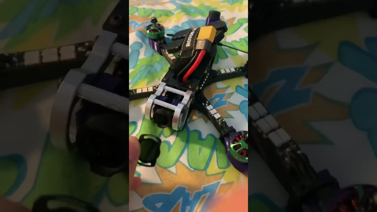 #unboxing #getfpv #fpv #accessories for #drone #shorts