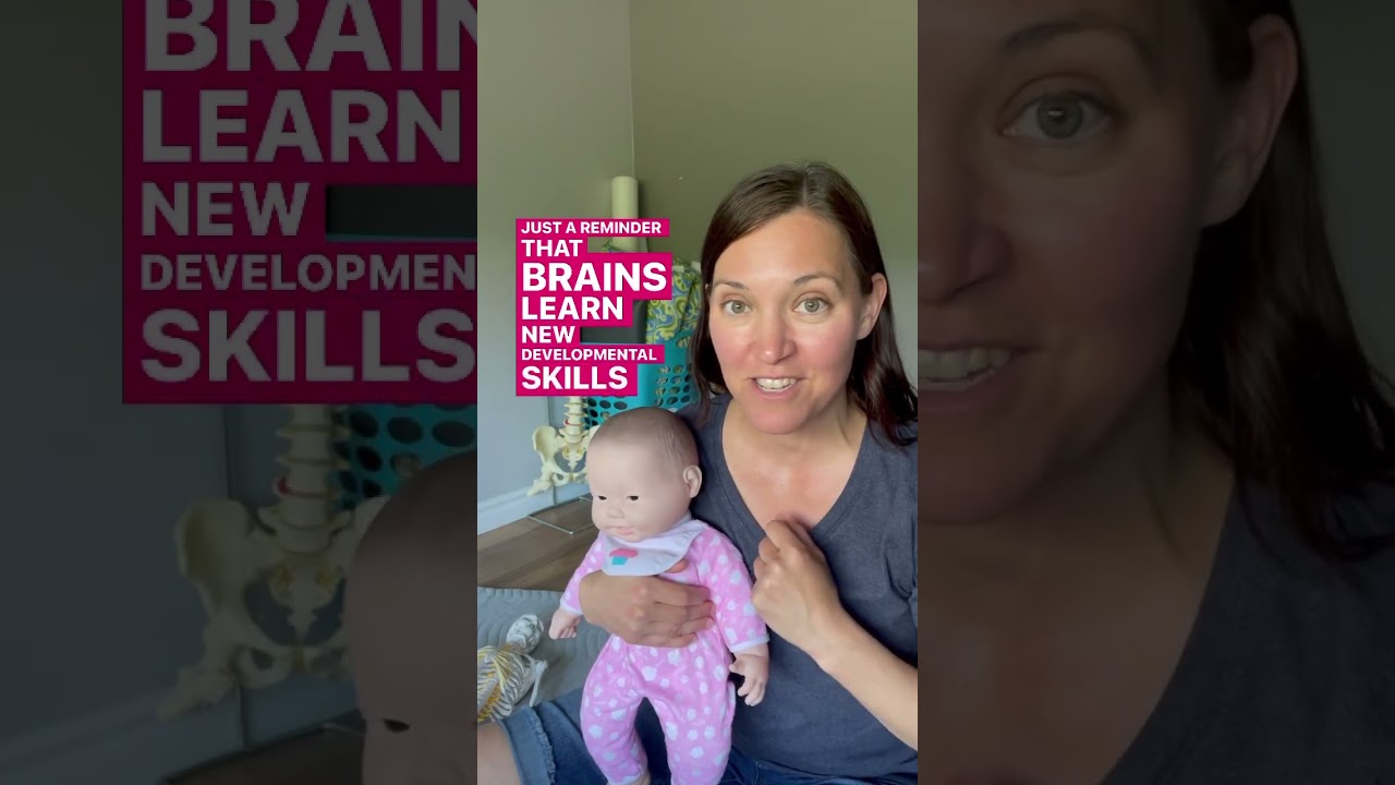 If your child with developmental delays or disabilities is struggling in therapy