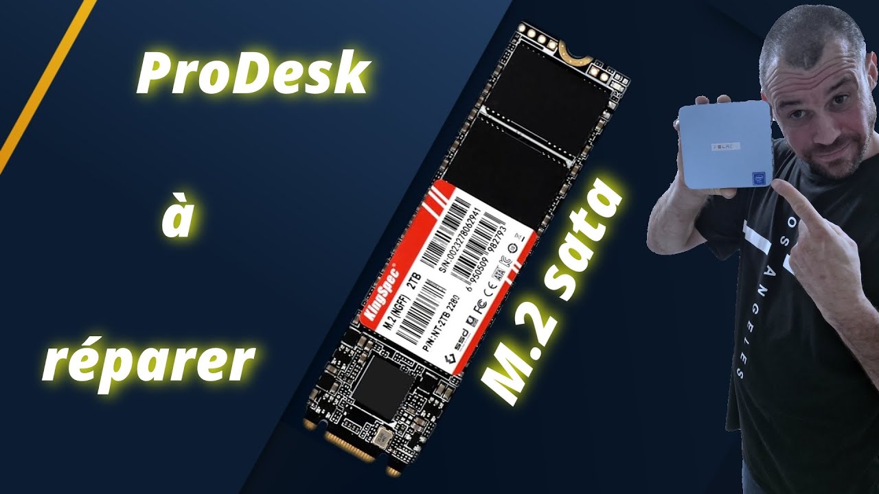 Mini pc Peladn (REPARATION)