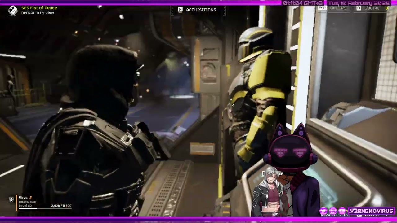 HELLDIVERS 2 EP27: ONWARDS TO CYBERSTAN