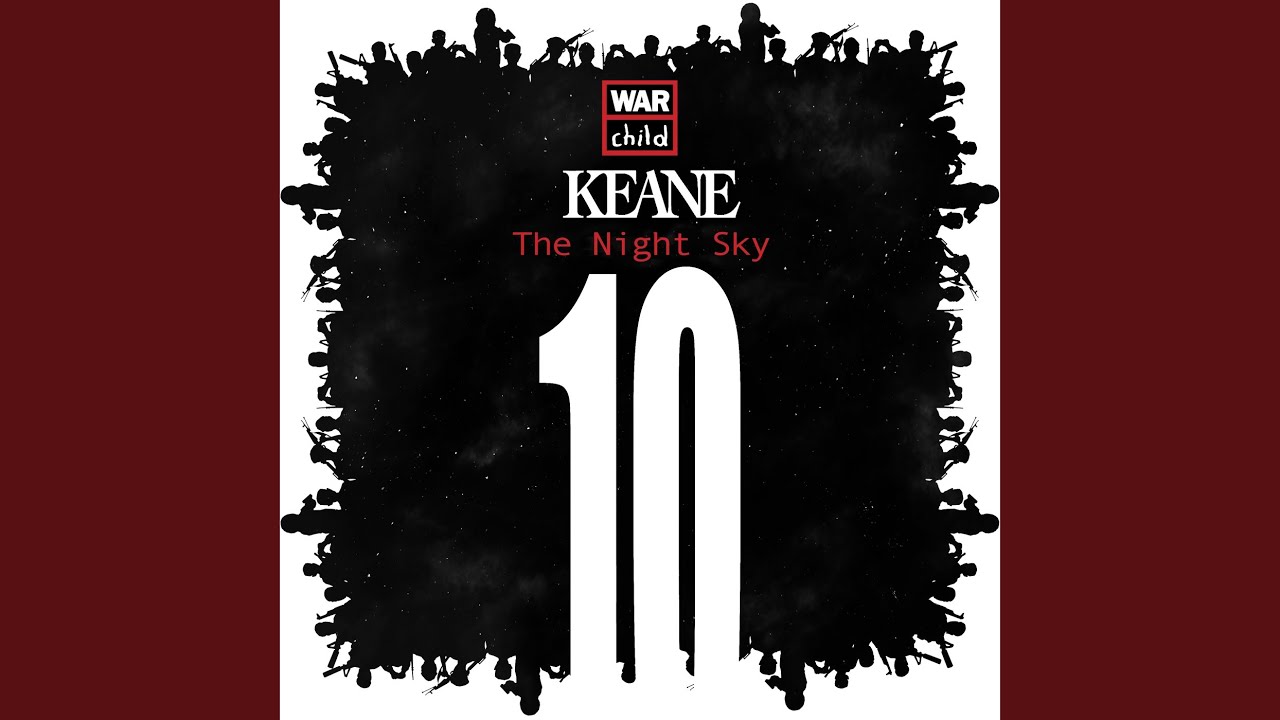 The Night Sky