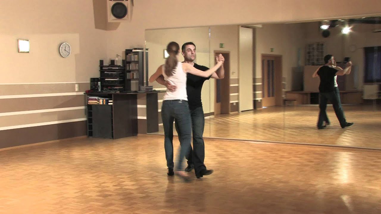 Quickstep Telemark mit Pendeln und Woodpecker