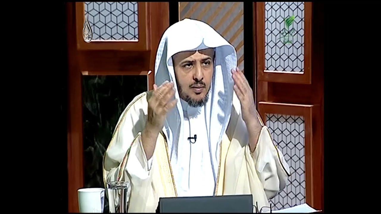 هل يلزم المرأة مسح جميع الرأس في الوضوء