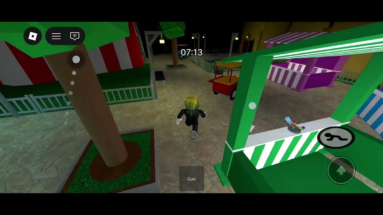 F piggy gameplay