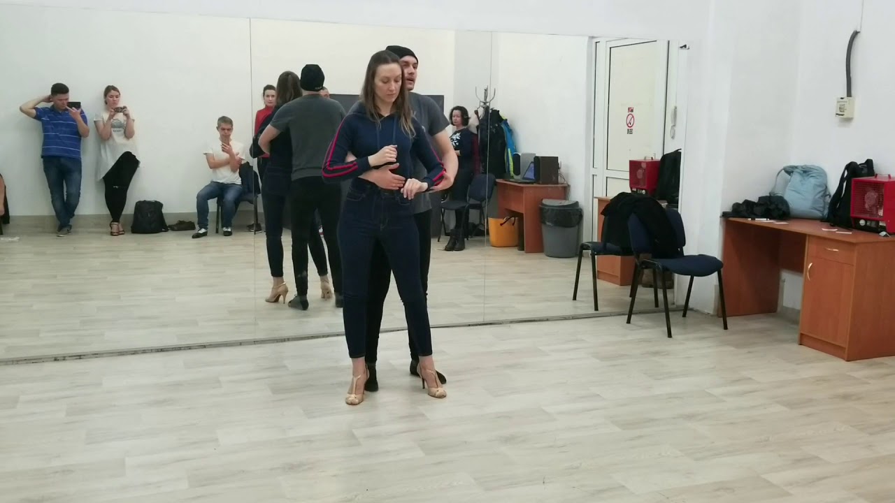 Alex&Natalie UrbanKiz Lifts Tutorial Feb20, 20
