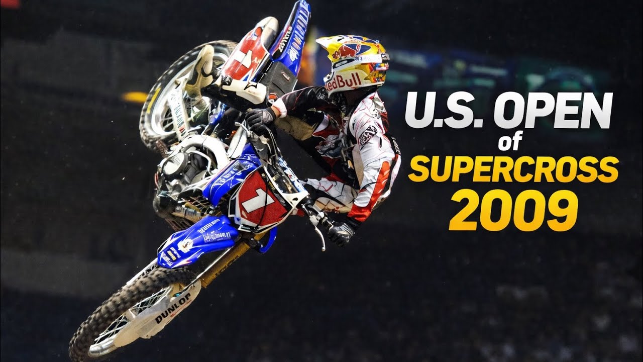 2009 US Open of Supercross