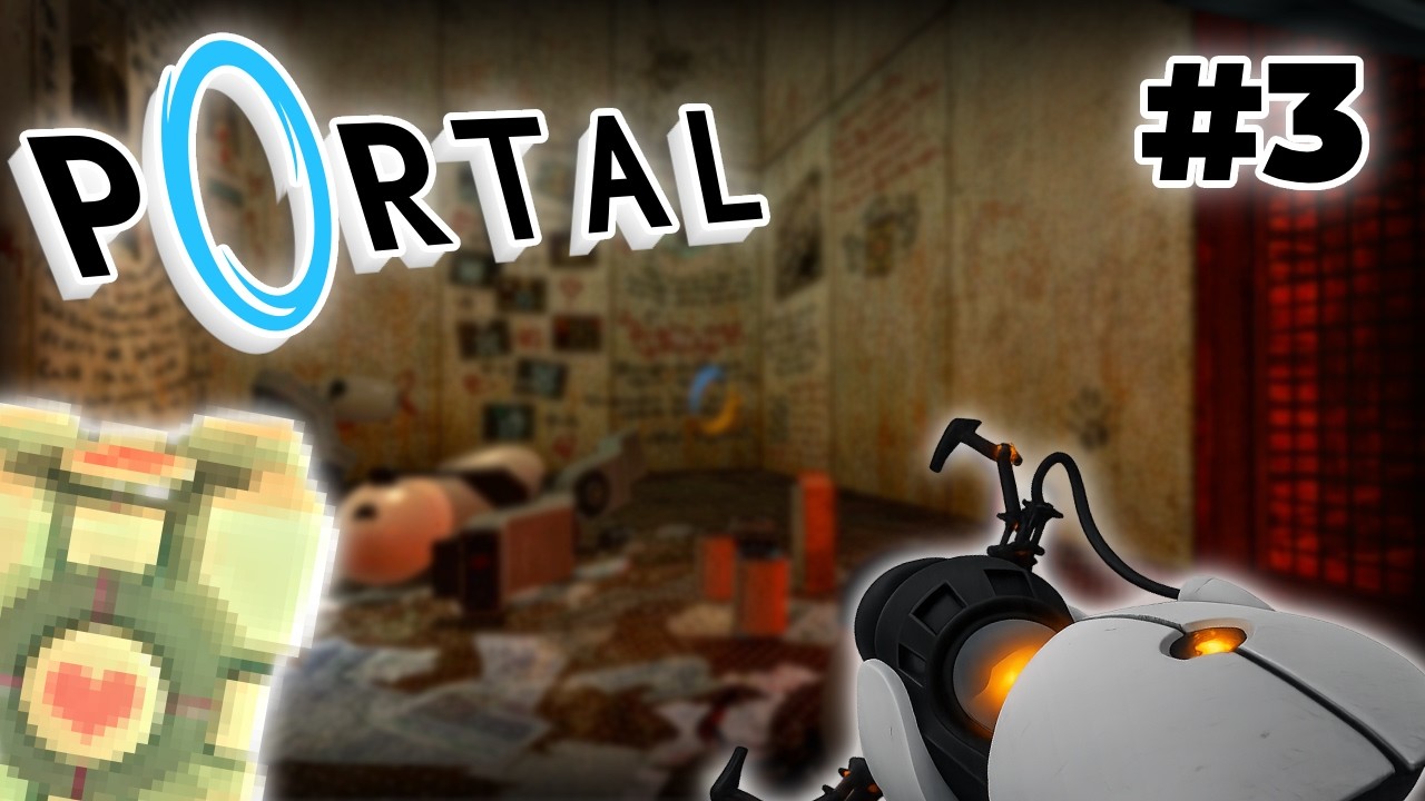 PORTAL: SE PUSO TURBIA LA COSA #3