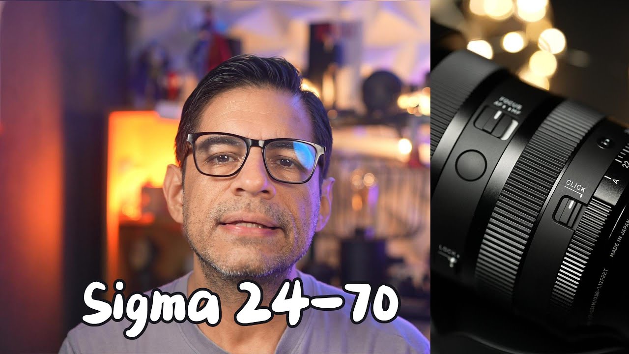 ¿Qué lente comprar después del lente de kit? 🤔