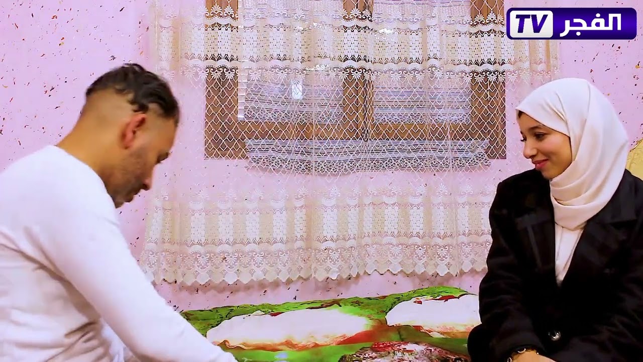 يوميات الجوهر الحلقة التاسعة