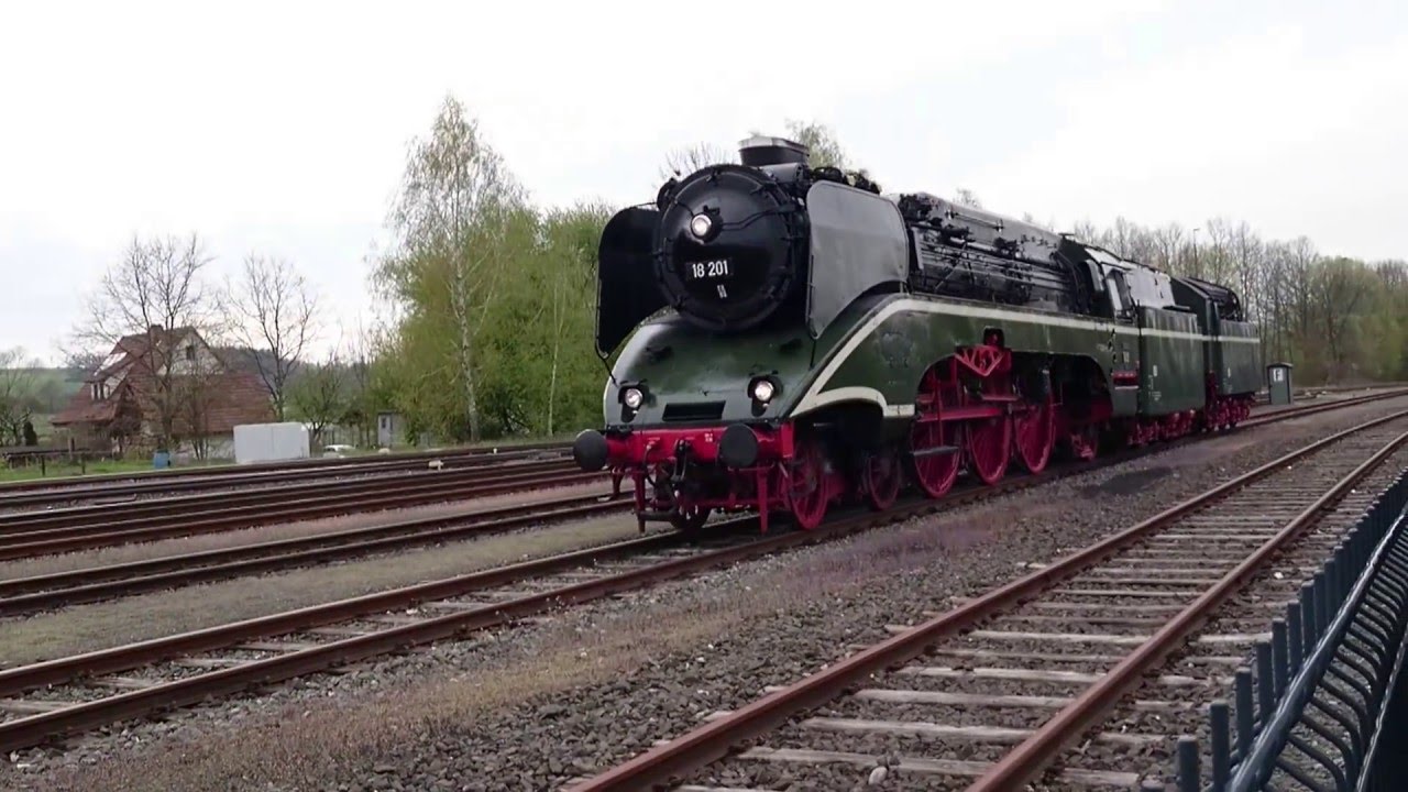 BR 18 201  1
