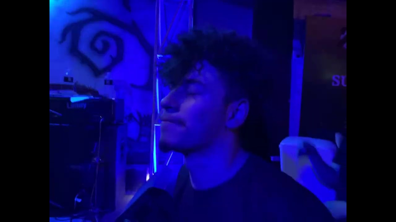 Niyantran - Chumbak LIVE