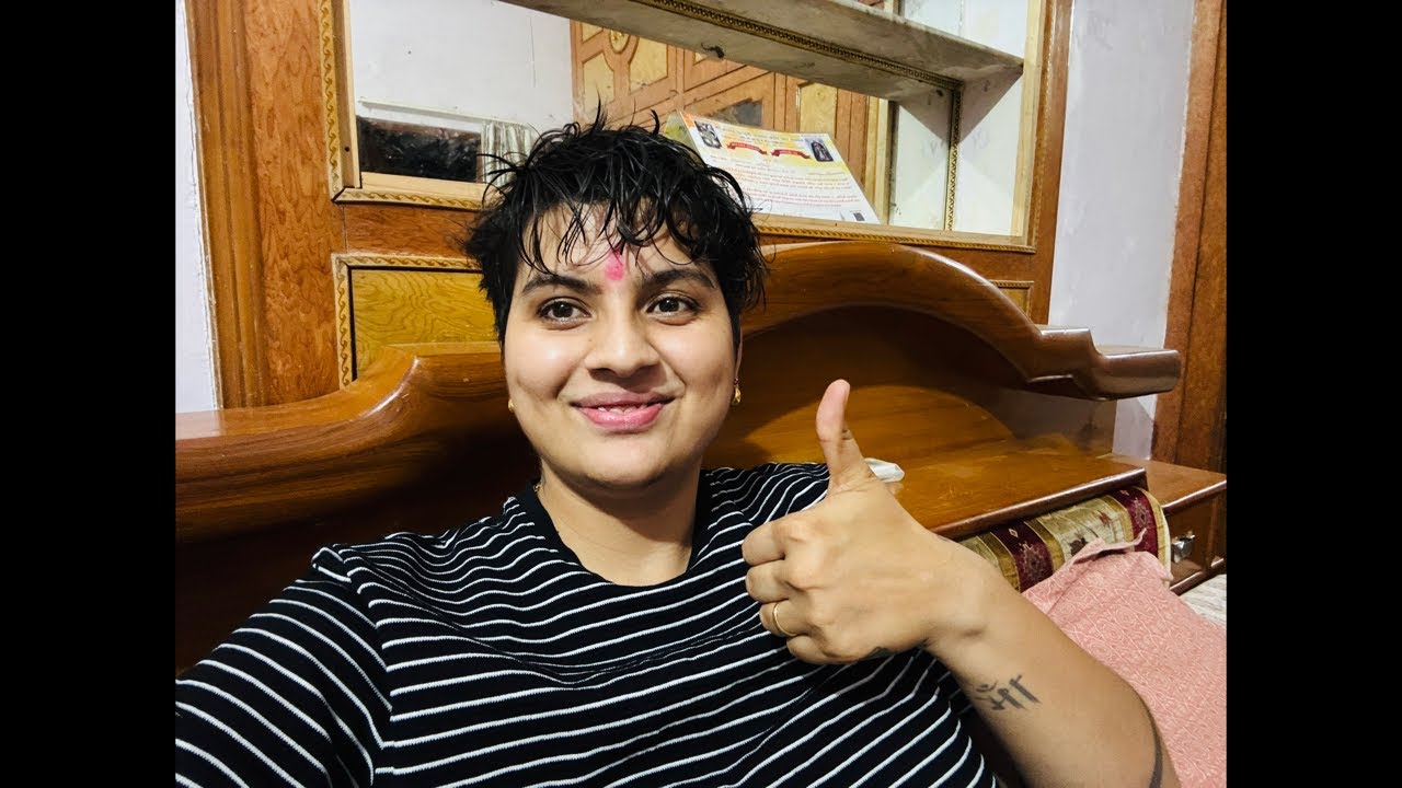 Bahut din baad aapse baate