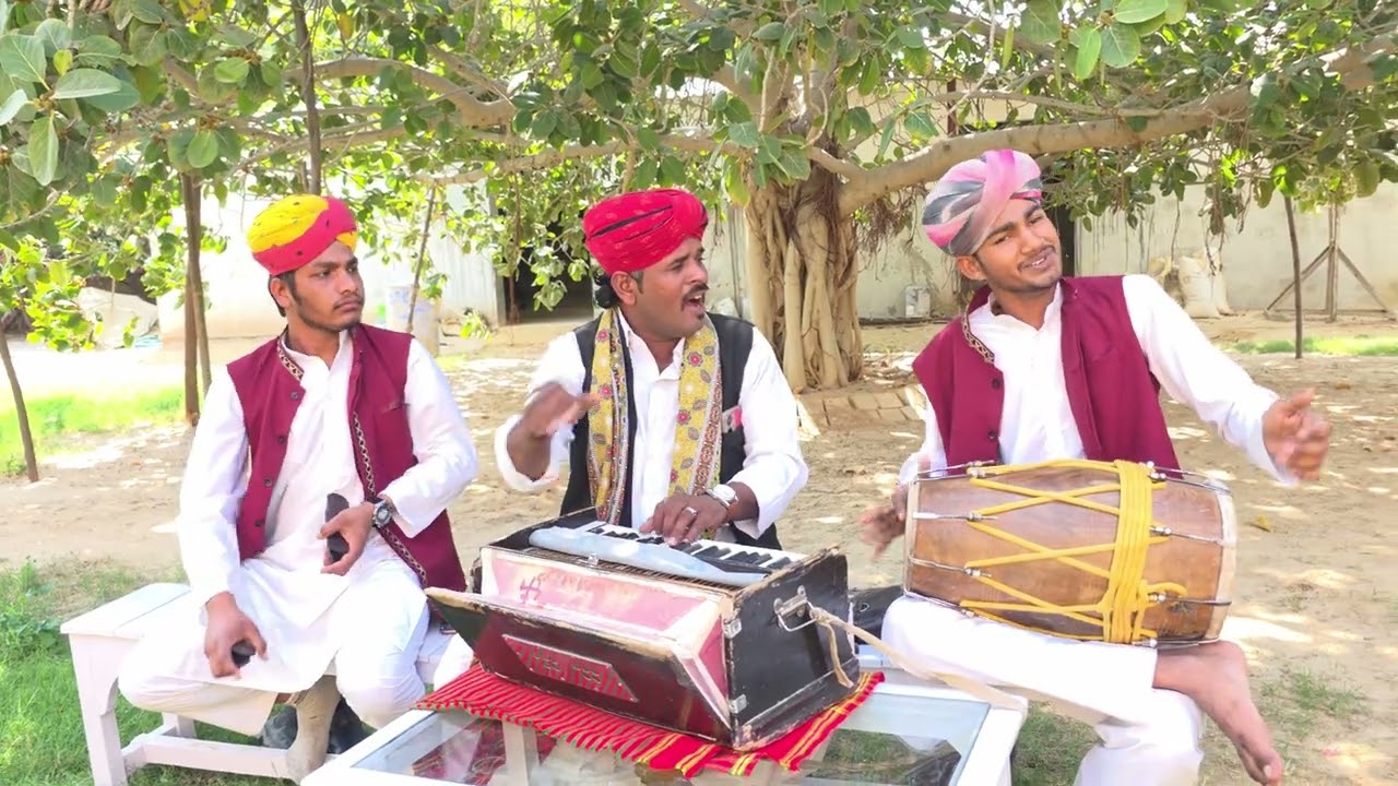 #Gunsar ma #mujro man lijo