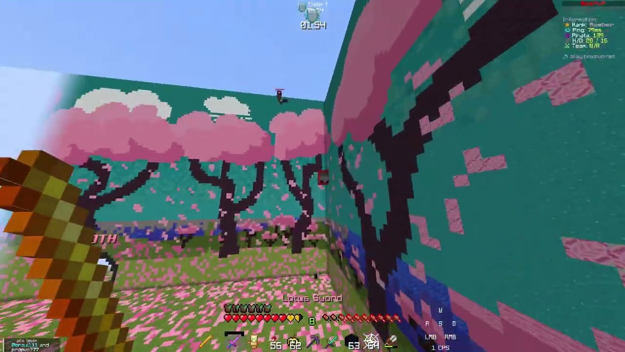 Boxpvp.net Kill Montage 20 For Broadam (Gusions ekip infaz)