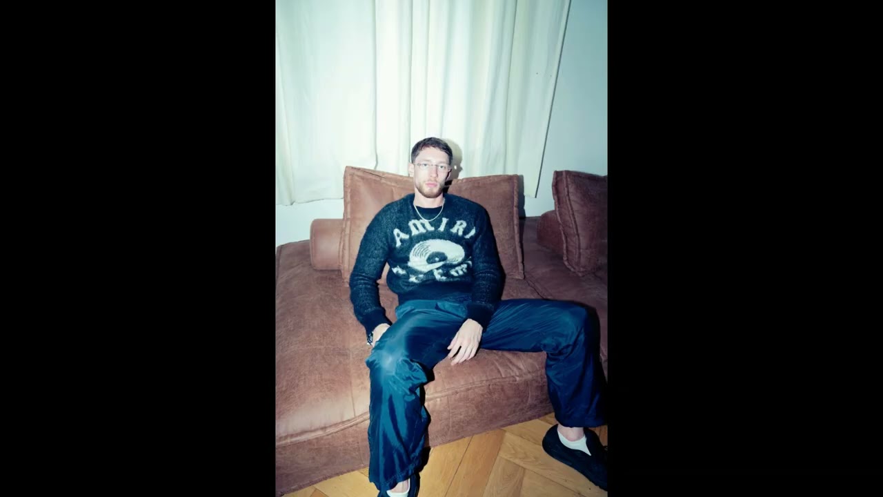 [FREE] Polarise x Tom Hengst Type Beat 