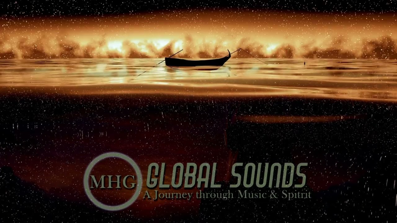 MHG - Up on the Moon 🌜   #deephouse #music #chill #night