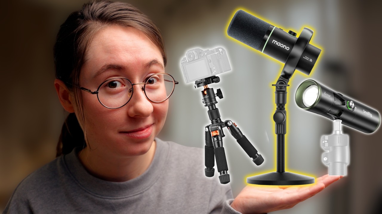 7 Tools Every Solo Creator NEEDS to Speed Up Their Workflow