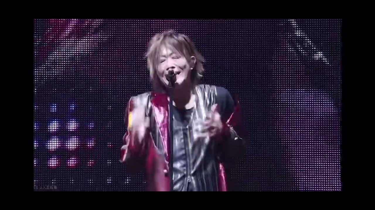 ST☆RISH　STAR WISH