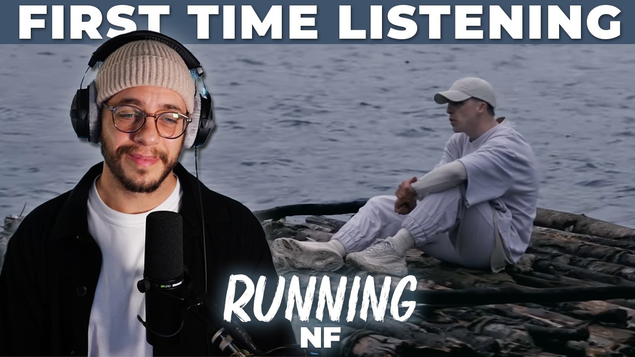 RUNNING | NF | HOPE 2023