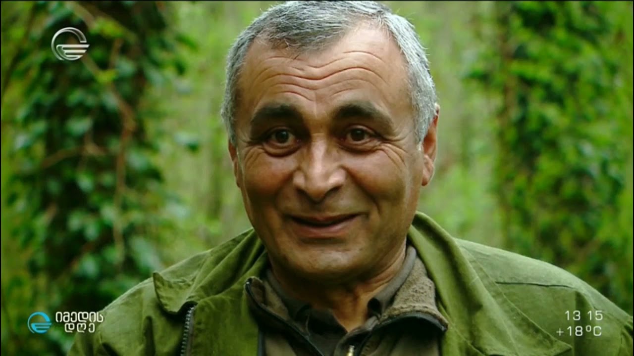 ქართველი რეინჯერი, რომელმაც საერთაშორისო აღიარება მოიპოვა