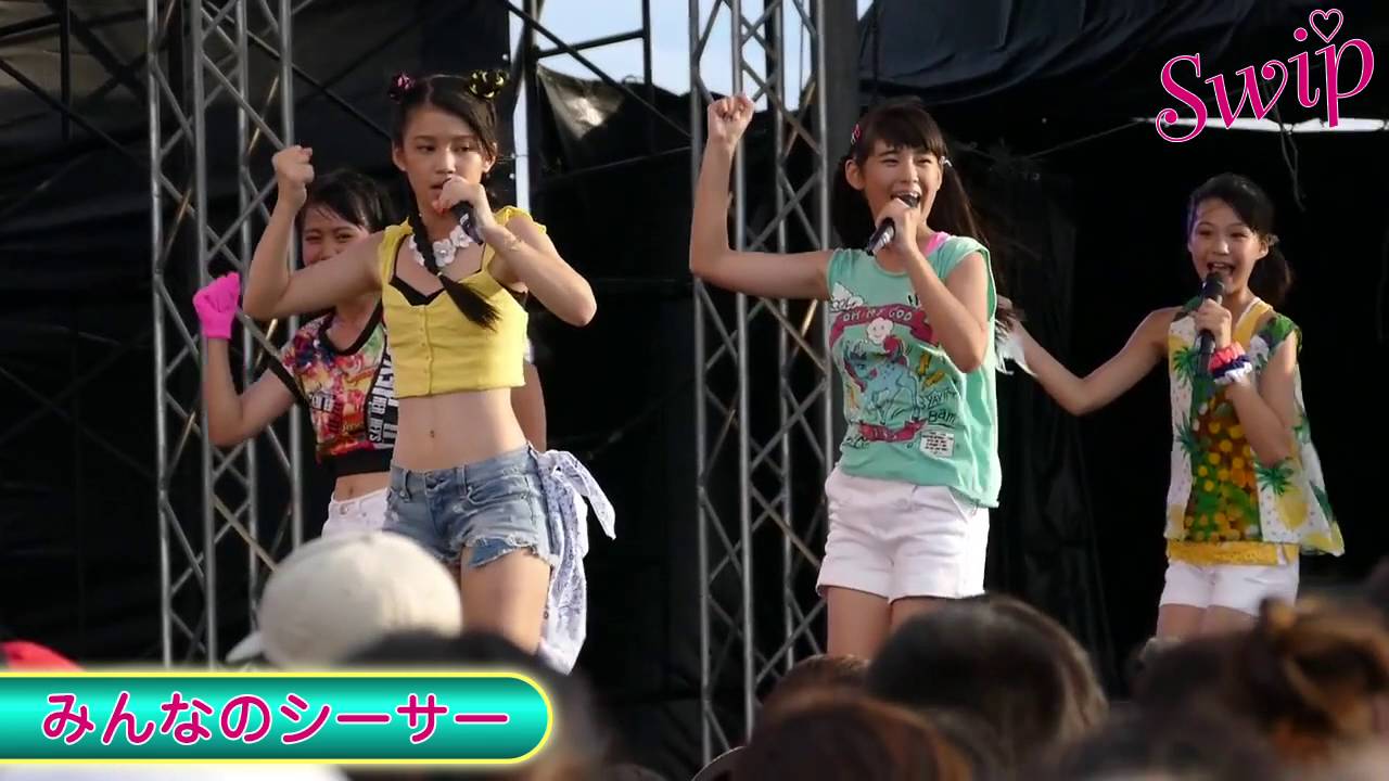 みんなのシーサー　振付け動画