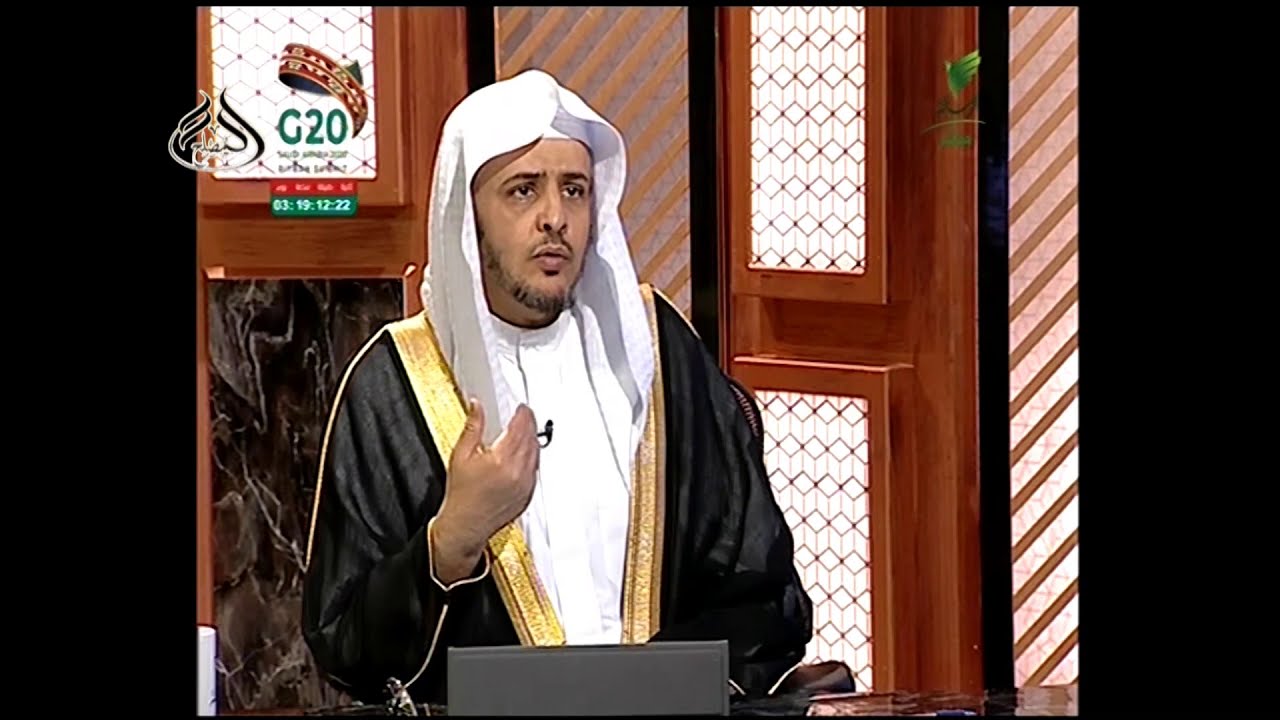 حكم تعليق التمائم من القرآن وغيره