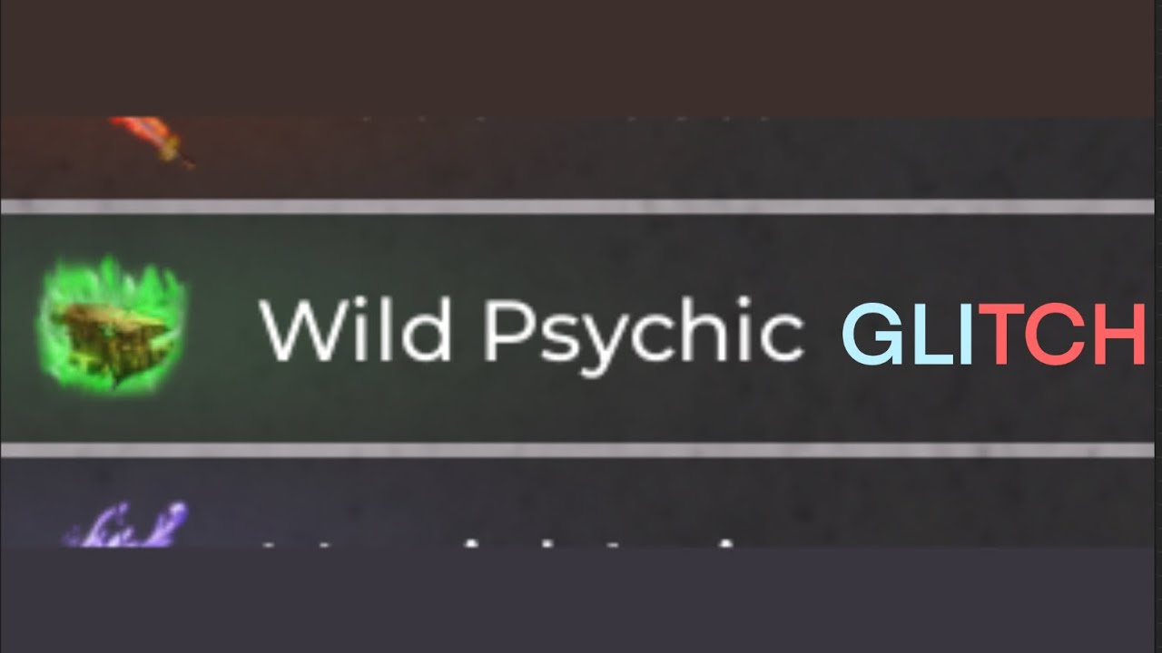 TUTORIAL on HOW TO DO the TATSU GLITCH in The Strongest Battlegrounds 