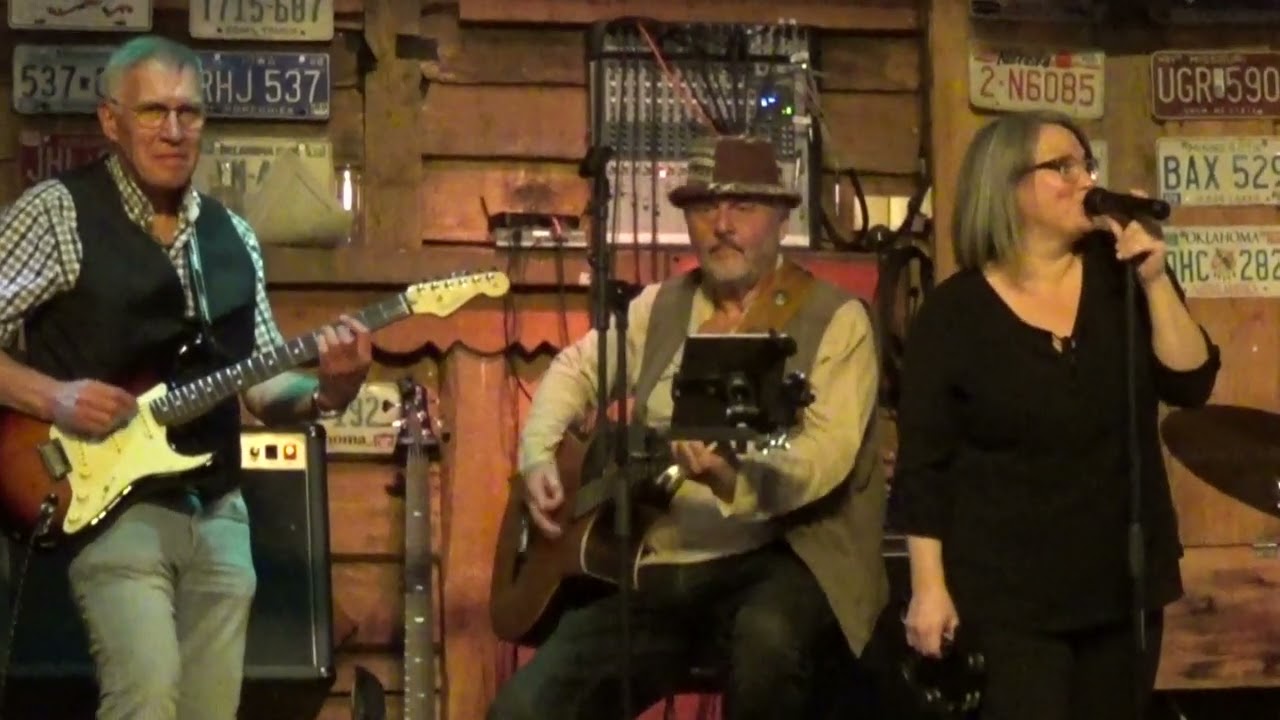 Blues Buddies live