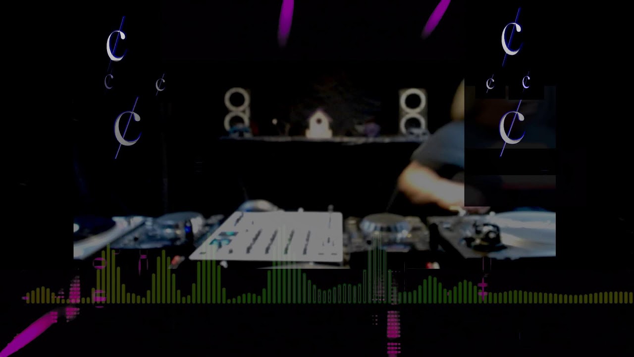 DJ Cent Detroit All Hands On Deck EP 42