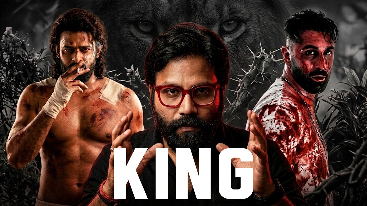 How Sandeep Reddy Vanga Is CHANGING Indian Cinema Forever😲🔥