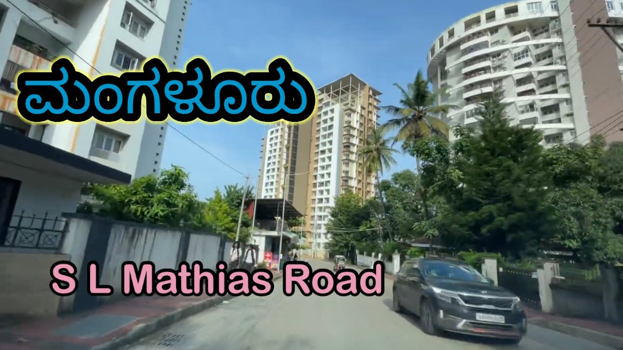 @Seeing is Believing #mangalore #mangaluru #kudla #mangalorecity #attavar #sturruckroad #falnir