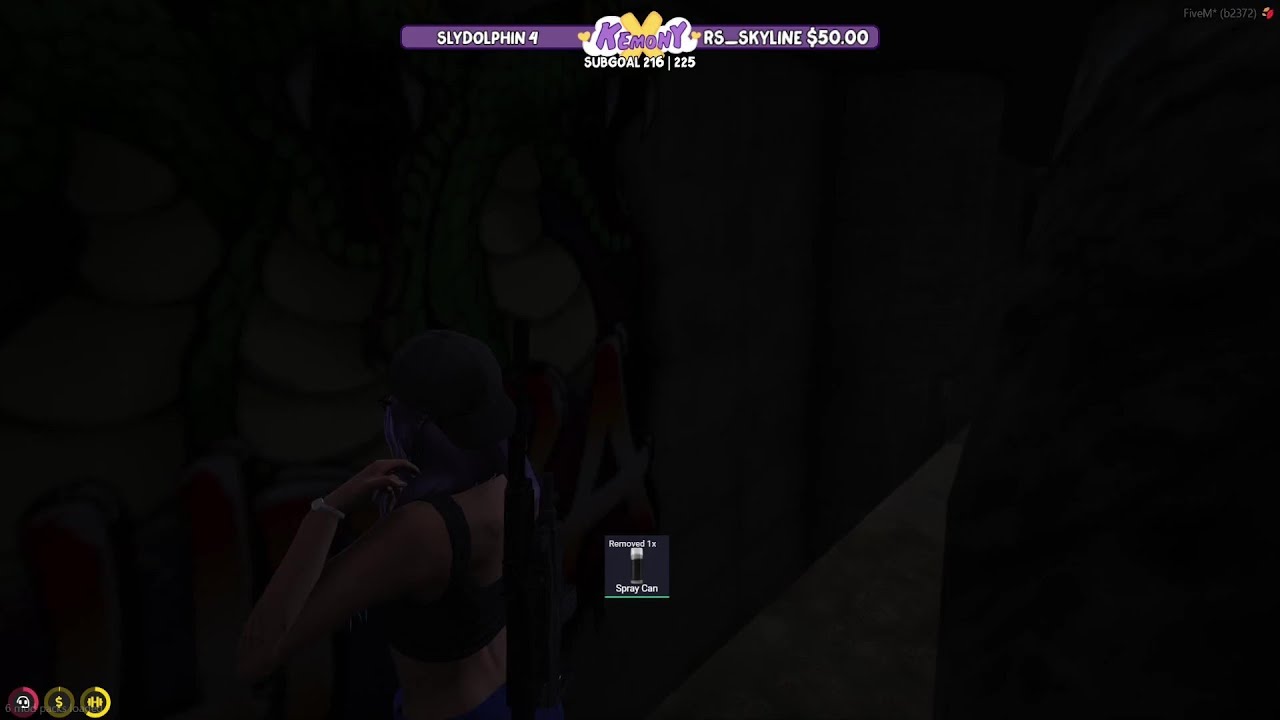 Hydra WIPES a RUST SPRAY 6vs8 (Hydra POVs) | NoPixel 3.0 GTA RP