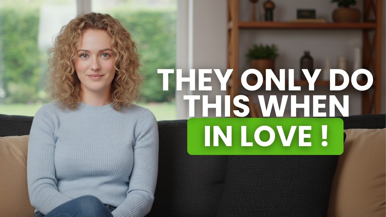 Avoidants Never Do This — Unless They Truly Love You | Maya Sinclair