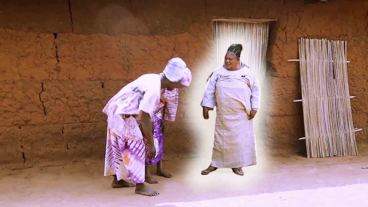 Yeye Orisha - Yoruba Movie 2025 Drama Taiwo Hassan | Adunni Eje
