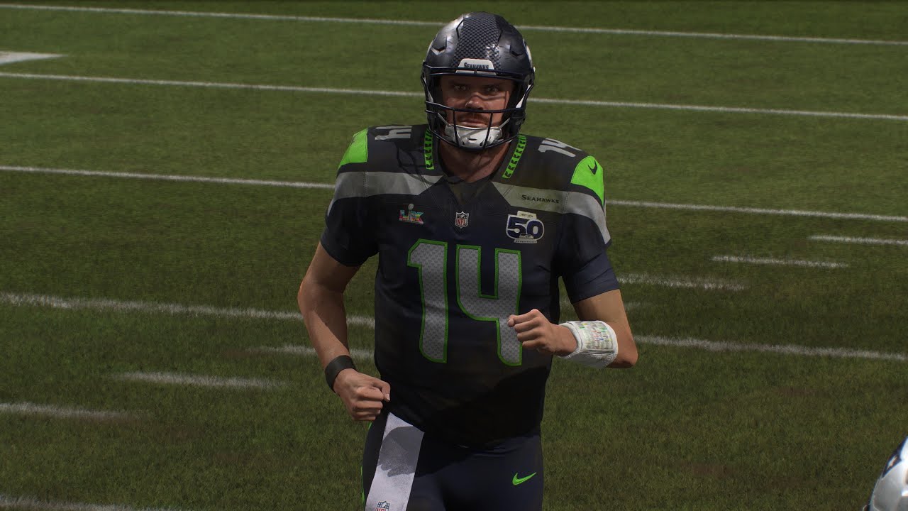 Madden Games LIVE!
