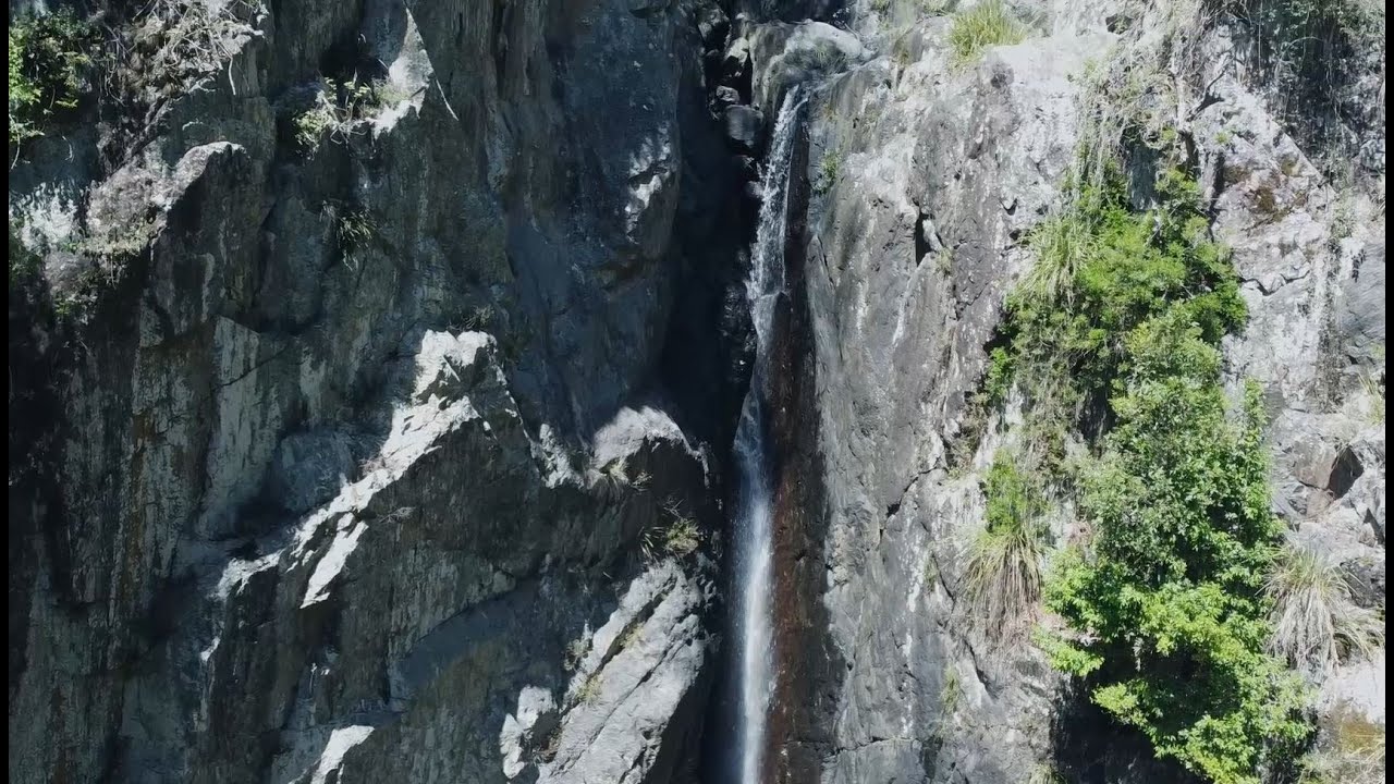Cedar Creek and Love Creek Falls - Samford QLD