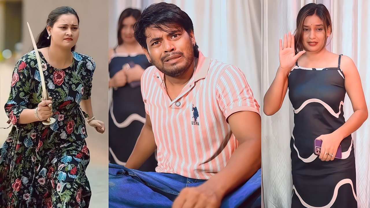 Padodi Pinky || Short film / #shortfilm #funny #funnyvideo 