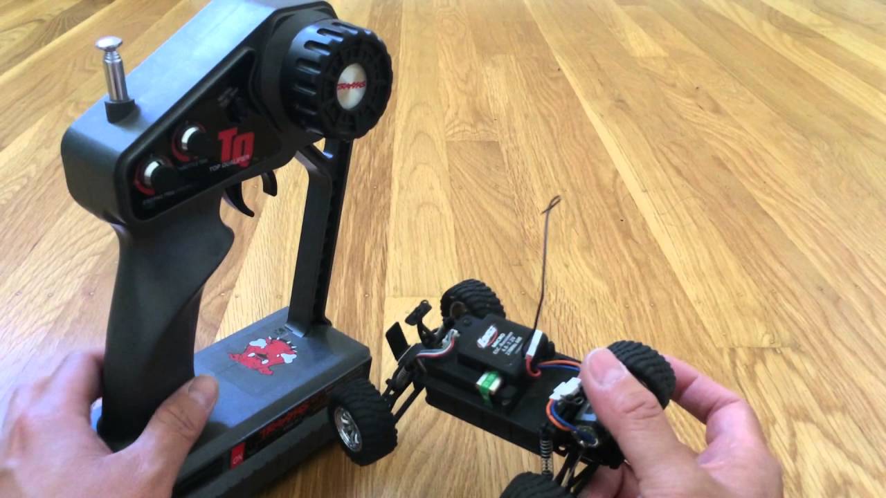 Racing2Learn: Losi 1/36-Scale Micro-HIGHroller RTR Lifted Truck Review and Comparison to Micro SCTE