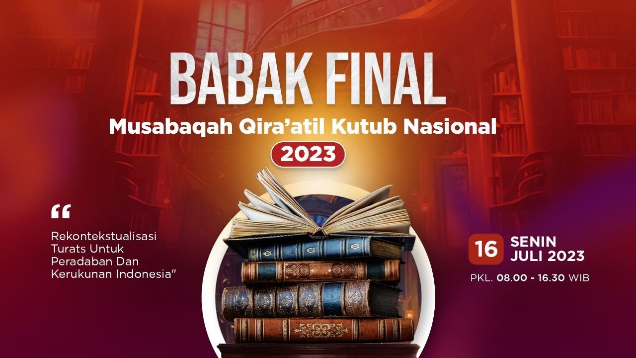 Babak Final MQKN 2023