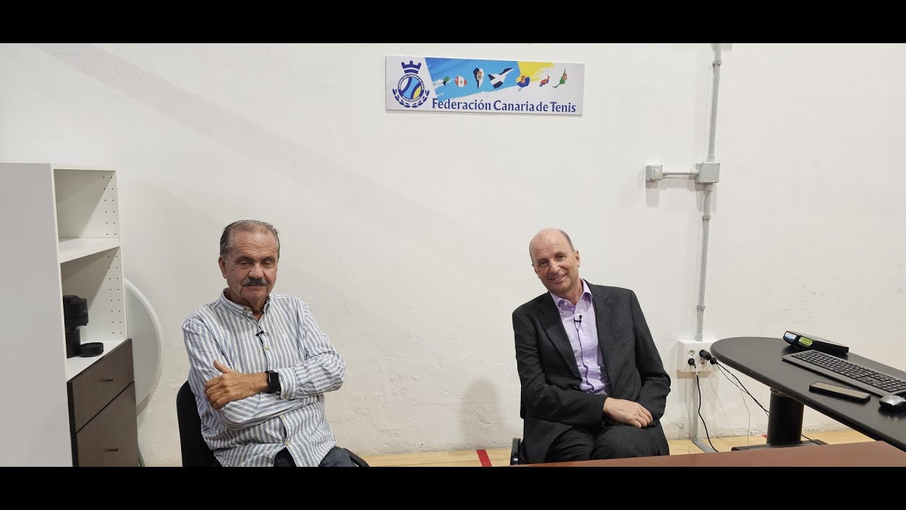 CANAL DEPORTIVO "JOSE JUAN SEPULVEDA" 19-01-2026