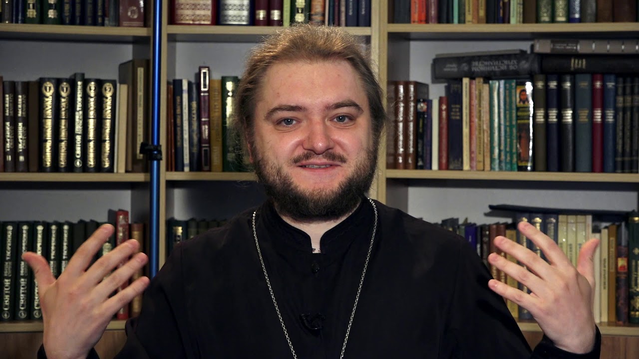 Осторожно! Старцы!