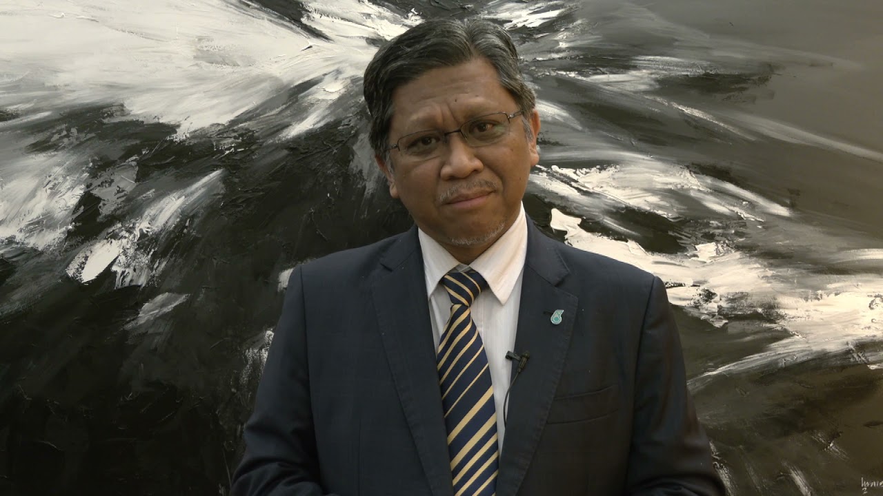 UTP 25th Anniversary: UTP Board of Director's Message