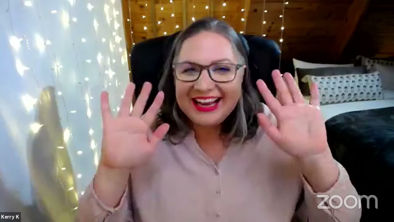 Twin Flames & Sacred Union