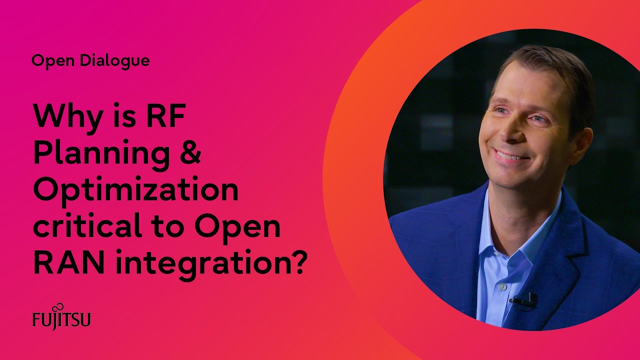 Why is RF Planning & Optimization critical to Open RAN integration?