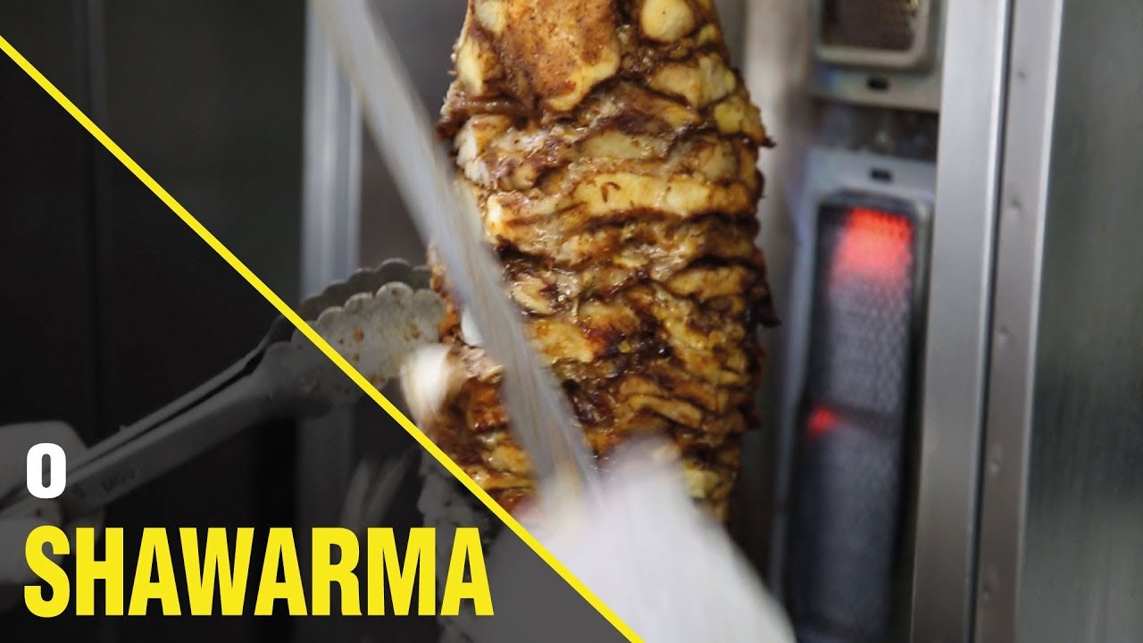 Lanche árabe muda a vida de empresário paulista