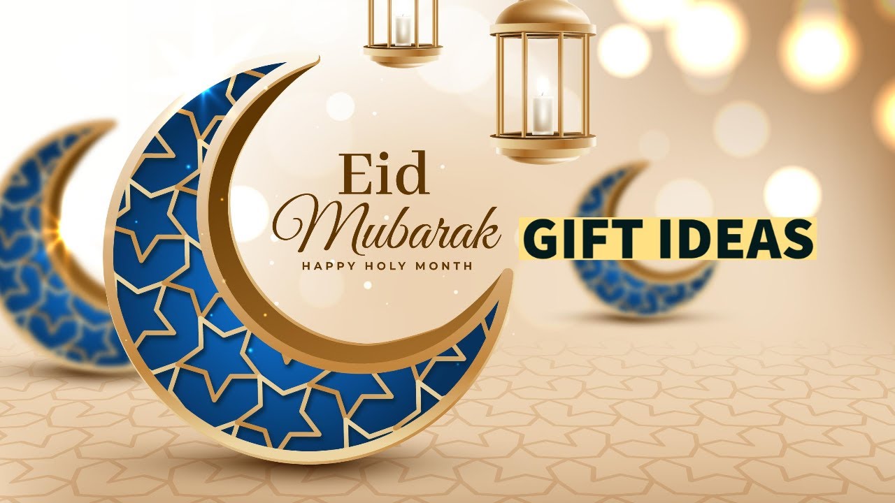 Beautiful Eid Gift idea🌙|  Gift Ideas for Eid-ul-Azha | Bakrid Gift Ideas