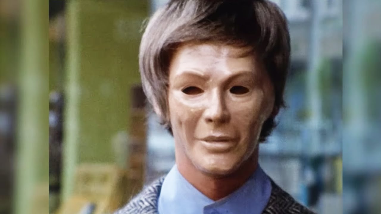 5 Classic Auton Moments | Doctor Who