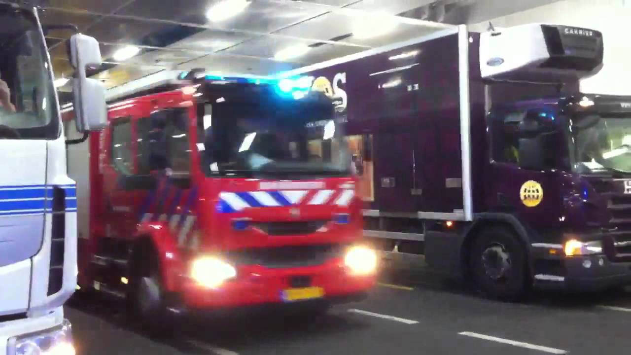 Nieuwe peleton voor de grote brand in discotheek de jelleboog