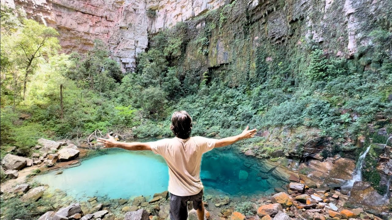 Barra do Garças - Um Paraíso Escondido no Mato Grosso que Poucos Conhecem