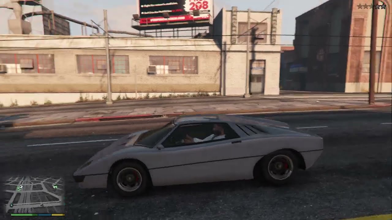 Grand Theft Auto V - P0308